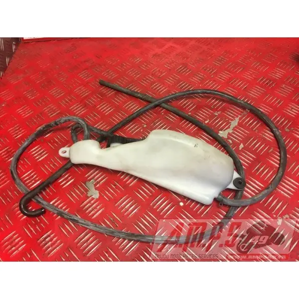 Bocal de liquide de refroidissement Z 750 2007 - 2012