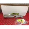 Silencieux d'échappement ARROW Pro Race Nichrom inox Z900 2017