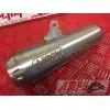 Silencieux d'échappement ARROW Pro Race Nichrom inox Z900 2017