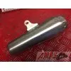 Silencieux d'échappement ARROW Pro Race Nichrom inox Z900 2017