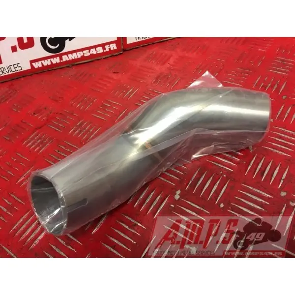 Silencieux d'échappement ARROW Pro Race Nichrom inox Z900 2017