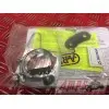 Silencieux d'échappement ARROW Pro Race Nichrom inox Z900 2017