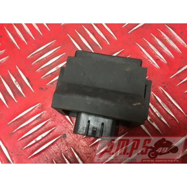 Relais d'injection Z 750 2007 à 2012