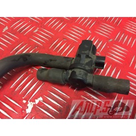 Electrovanne SAI Z 750 2007 à 2012