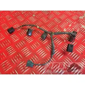 Faisceau d'injection Z 750 2007 à 2012