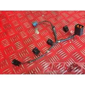 Faisceau d'injection Z 750 2007 à 2012