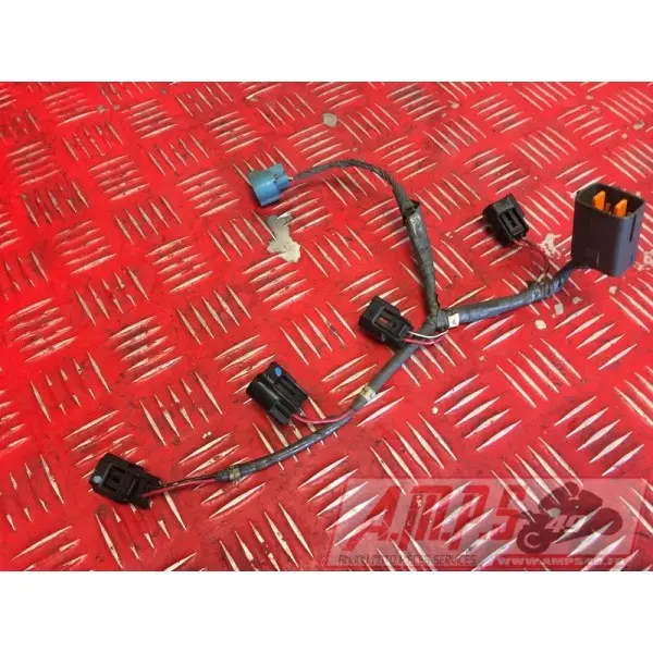 Faisceau d'injection Z 750 2007 à 2012