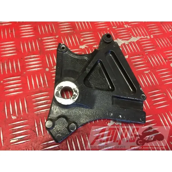 Support d'étrier de frein arrière Z 750 2007 - 2012