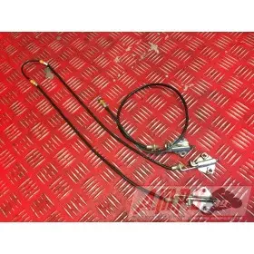 Kit de vérrouillage de selle Z 750 2007 - 2012