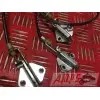 Kit de vérrouillage de selle Z 750 2007 - 2012