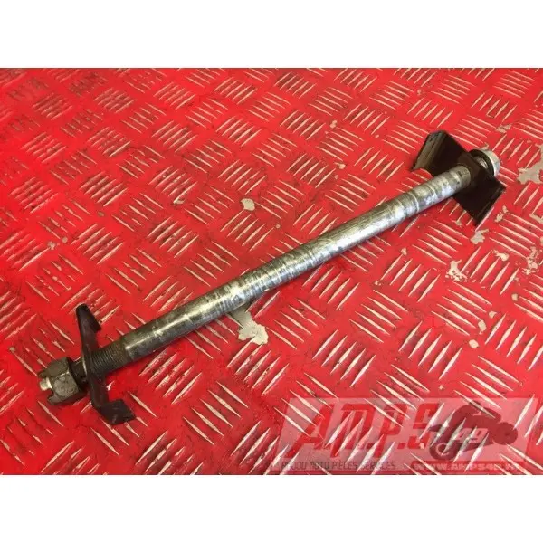 Axe de roue arrière Z 750 2007 - 2012