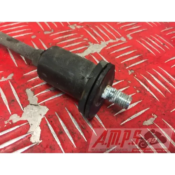 Axe 1200 V-MAX 1995