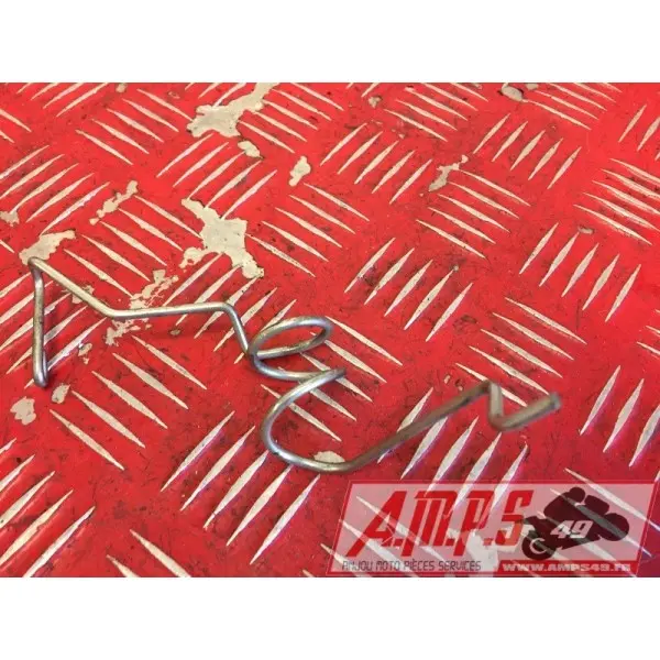 Support 750 GSXR 2006 2007