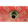 Pignon moteur 750 gsxr 06 07