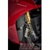 KIT DE PROTECTION DE RADIATEUR 2018 DUCATI PANIGALE V4 S