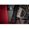 KIT DE PROTECTION DE RADIATEUR 2018 DUCATI PANIGALE V4 S