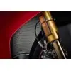KIT DE PROTECTION DE RADIATEUR 2018 DUCATI PANIGALE V4 S