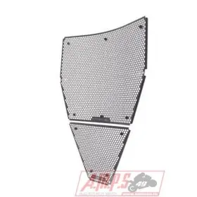 KIT DE PROTECTION DE RADIATEUR 2018 DUCATI PANIGALE V4 S