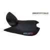 Selle Racing + rallonge Carbone RaceSeats Panigale V4