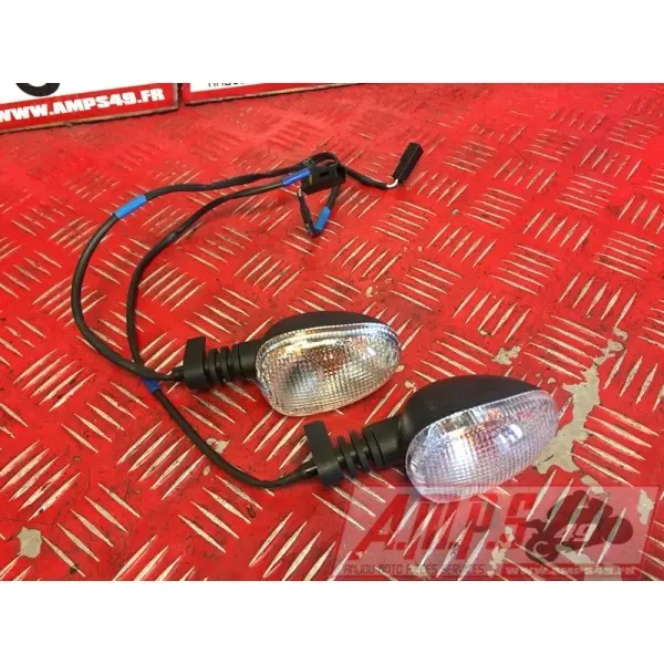 Paire de clignotants avant 800 Scrambler 2016 2017- pièce moto occasion