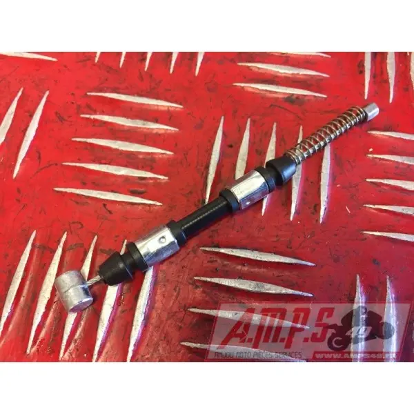 Cable de verrouillage de selle 800 Scrambler 2016 2017- pièce moto occasion