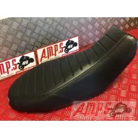 Selle Scrambler Desert Sled- pièce moto occasion