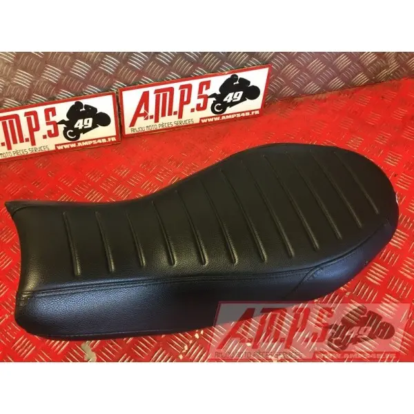 Selle Scrambler Desert Sled- pièce moto occasion