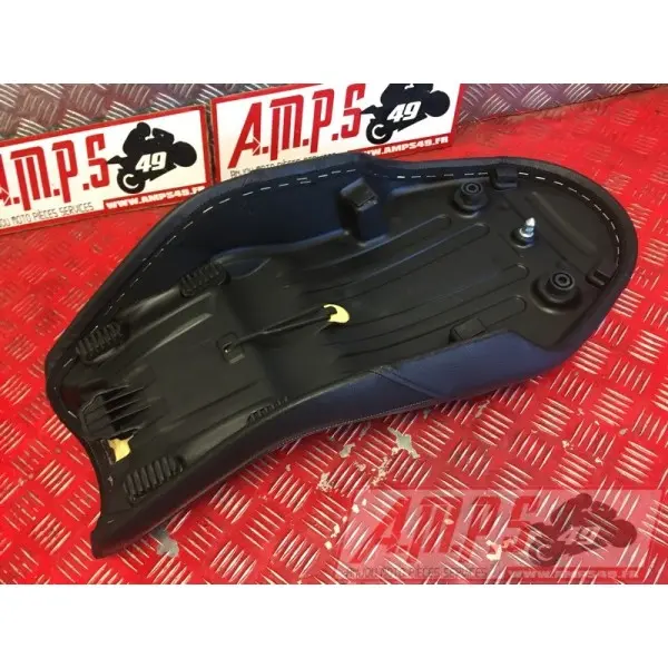 Selle Scrambler Desert Sled- pièce moto occasion