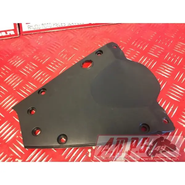 Bavette / Garde boue arrière 800 Scambler 2015 à 2018- pièce moto occasion