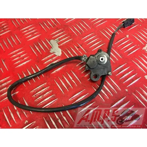 Contacteur de béquille latéral ER6 - F 09 10 11