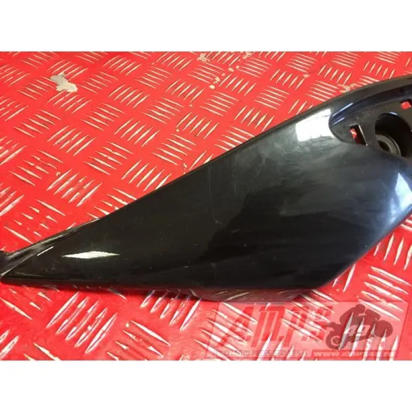 Coque arrière gauche ER6 - F 09 10 11