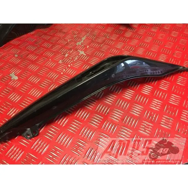 Coque arrière gauche ER6 - F 09 10 11