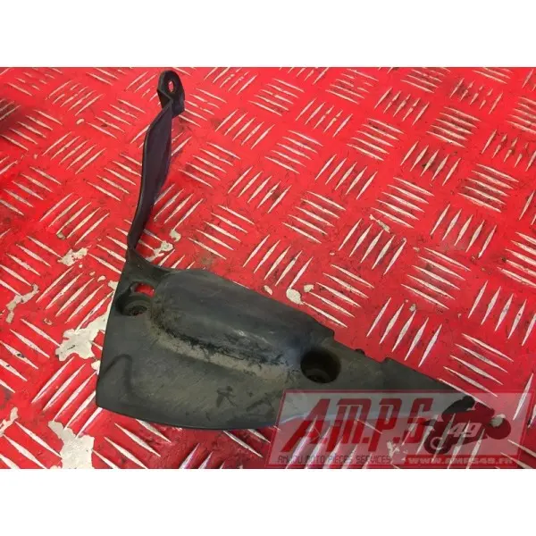 Cache plastique ER6 - F 09 10 11