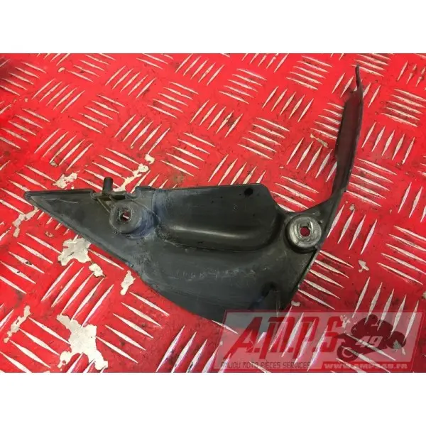 Cache plastique ER6 - F 09 10 11