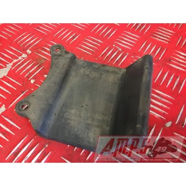 Cache plastique ER6 - F 09 10 11