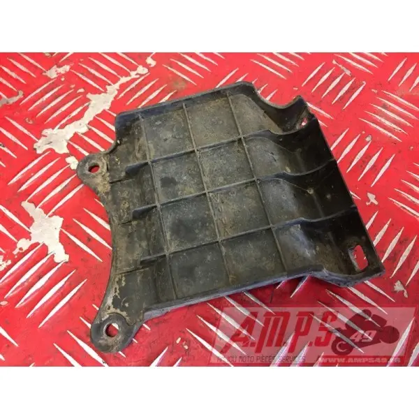 Cache plastique ER6 - F 09 10 11