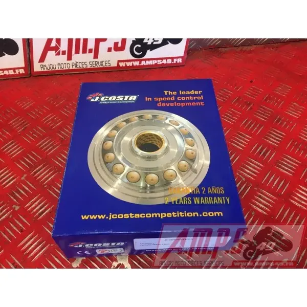 Variateur neuf Yamaha 530 T-Max- pièce moto occasion
