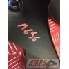 Paire de cache sur échappement 696 Monster- pièce moto occasion