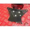 Support de plaque 1200 Monster- pièce moto occasion