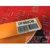 Paire de disques de frein avant Yamaha 530 T-Max- pièce moto occasion