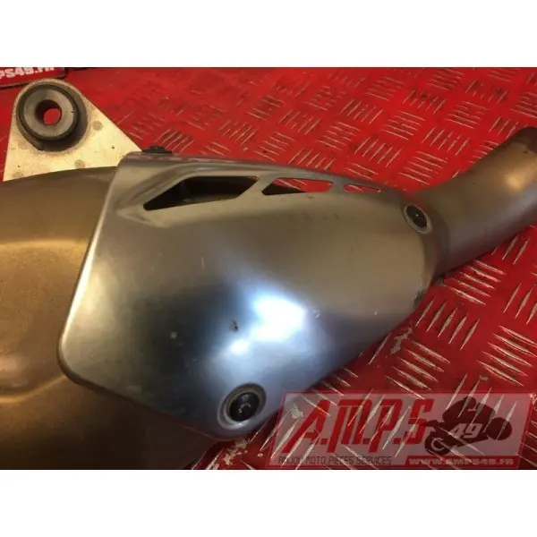 Silencieux d'échappement 821 Monster- pièce moto occasion