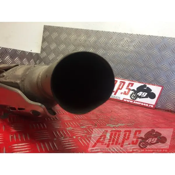 Silencieux d'échappement 821 Monster- pièce moto occasion