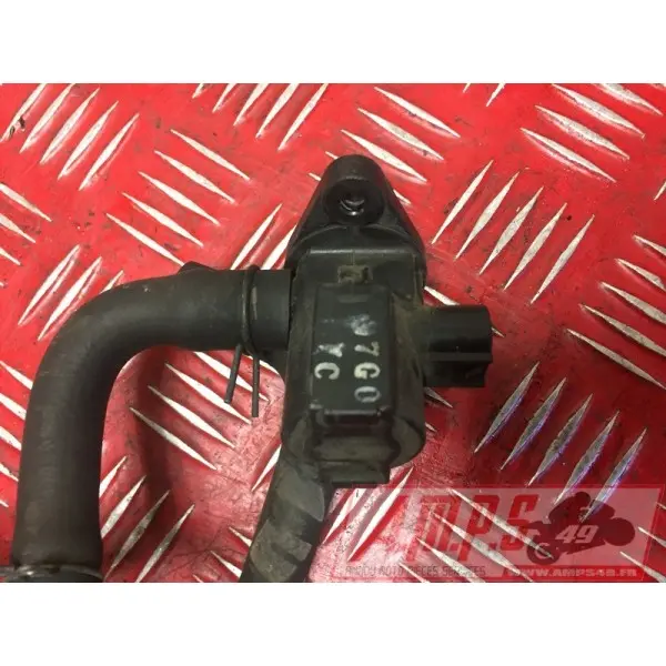 Electrovanne 650 SV S 2007 à 2009