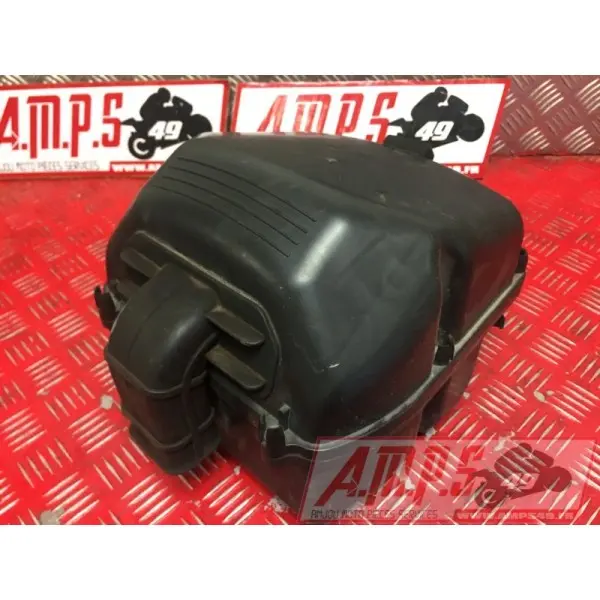 Boite a air 650 SV S 2007 à 2009