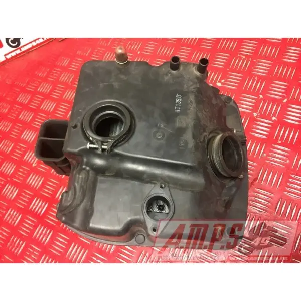 Boite a air 650 SV S 2007 à 2009