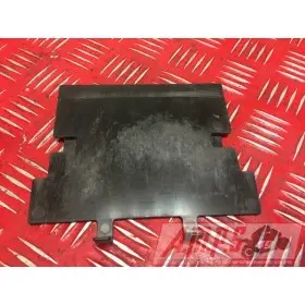 Cache plastique 650 SV S 2007 à 2009