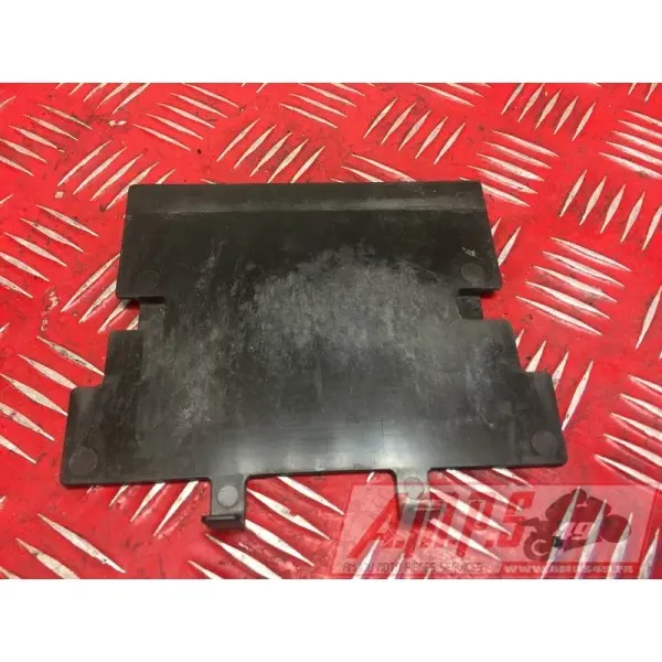 Cache plastique 650 SV S 2007 à 2009