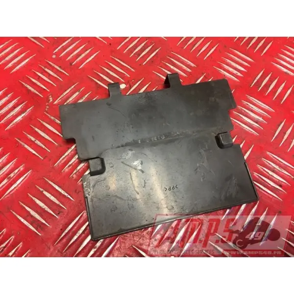 Cache plastique 650 SV S 2007 à 2009