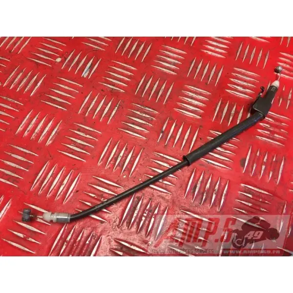 Cable de vérrouillage de selle 650 SV S 2007 à 2009