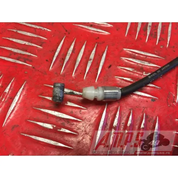 Cable de vérrouillage de selle 650 SV S 2007 à 2009